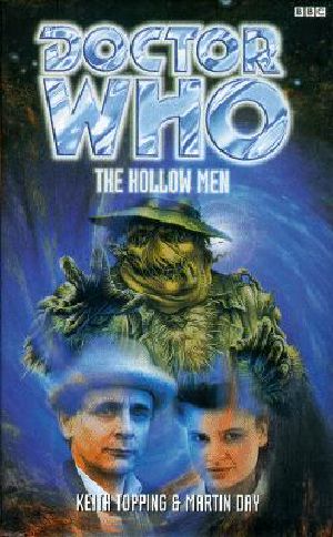 [Doctor Who · Past Doctor Adventures 10] • The Hollow Men